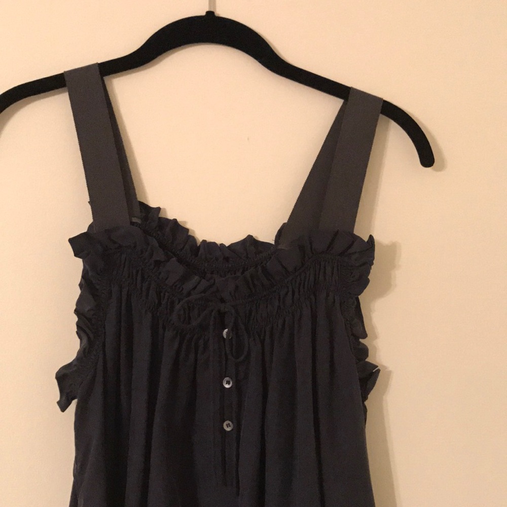 J. Crew Maxi Dress